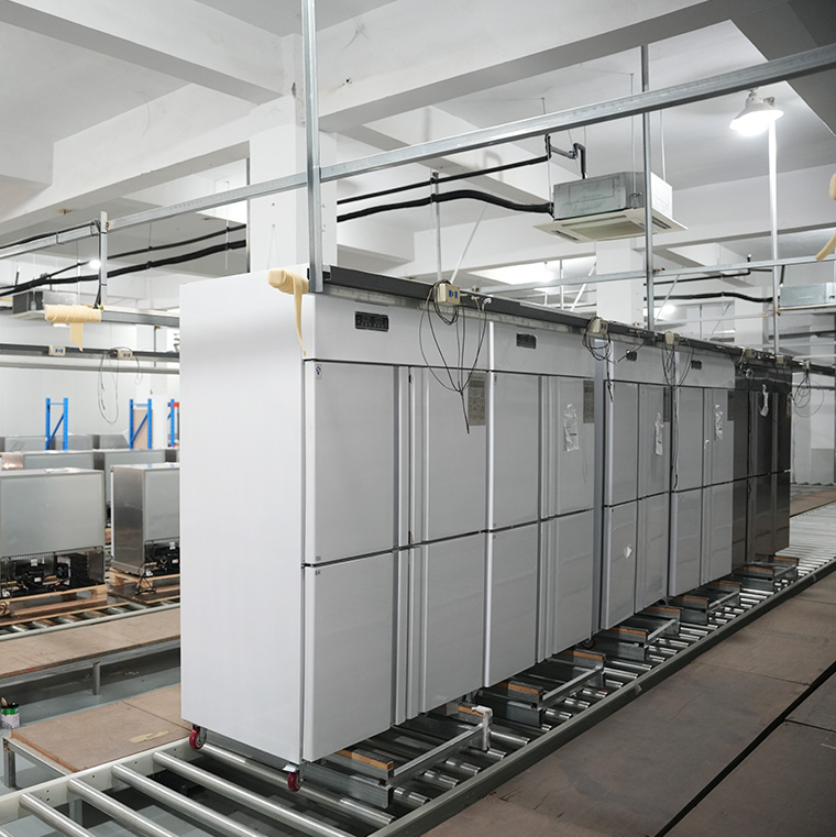 Zhejiang Xingbao Appliance Appliance Manufacturing Co. ، Ltd.