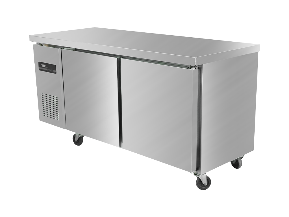 كيف تعمل المبردات المضادة: لماذا تعتبر الخيار الأول لمعدات سلسلة التبريد التجارية؟