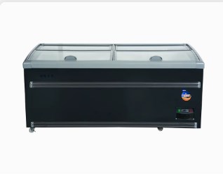 ثلاجة فريزر سوبر ماركت آيلاند: معدات سلسلة التبريد الأساسية لصناعة البيع بالتجزئة