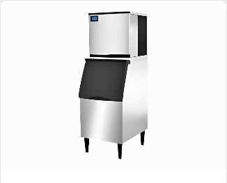 كيف يعمل صانع الثلج التجاري وما هو النوع المناسب لعملك؟