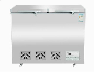 الفريزر الأفقي التجاري: من الميزات التقنية إلى سيناريوهات التطبيق