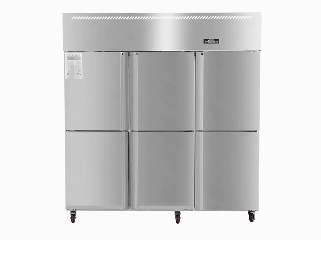 كيف تضمن معدات تبريد المطاعم سلامة الأغذية ونضارتها؟