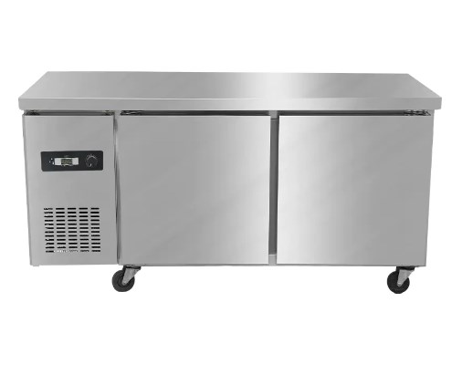 المعدات الأساسية لصناعة سلسلة التبريد: الدور والاتجاهات التكنولوجية للمبردات المضادة