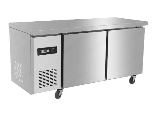 ما هي الاختلافات بين الفريزر السفلي والفريزر التقليدي؟