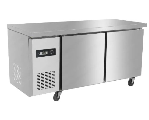 كيف تساعد المبردات المضادة المطاعم في الحفاظ على المكونات طازجة؟