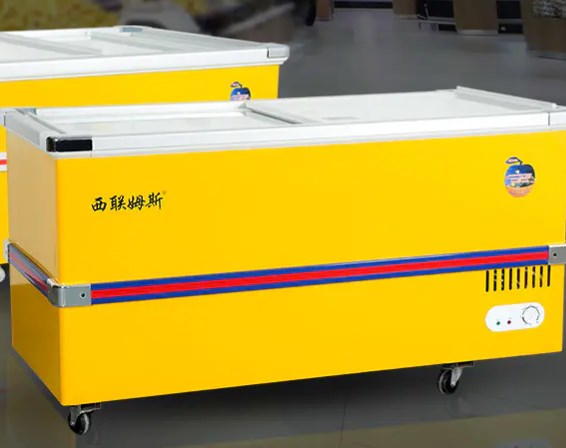 لماذا تعتبر معدات التبريد التجارية ضرورية لسلامة الأغذية؟